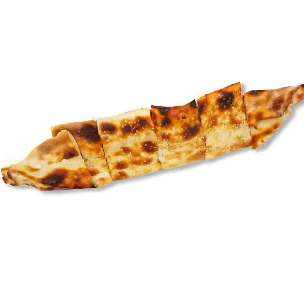 Kashkaval Cheese Pie